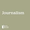 New Books in Journalism naslovna