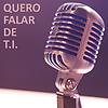 Quero Falar de T.I. capa