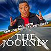 Between The Laughs Podcast