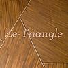 Ze-Triangle portada