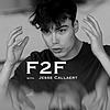 F2F w/ Jesse Callaert naslovnica