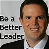 Be A Better Leader Podcast