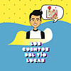 Cuentos del tío Lucas portada