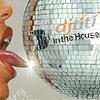 Dj TiTi Podcast couverture
