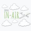 Drones On-Air cover