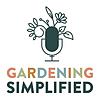 Gardening Simplified cover