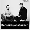Konspirasjonspodden
