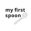 my first spoon