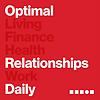 Optimal Relationships Daily - Dating, Marriage and Parenting cover