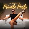 Private Parts обкладинка