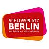 Schlossplatz Berlin - Wo Politik auf Wirtschaft trifft