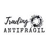 Trading Antifrágil portada