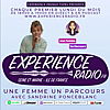 Une femme un parcours - Experience Radio