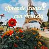 Aprende francés con Aracely