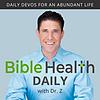 Bible Health Daily
