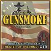 Gunsmoke - Old Time Radio cover