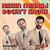 Hasan Minhaj Doesn't Know portada