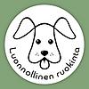 Luonnollinen Ruokinta kansi