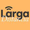 Larga Distancia portada