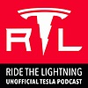 Ride the Lightning: Tesla Motors Unofficial Podcast