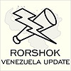 Rorshok Venezuela Update portada