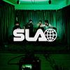 SLA portada