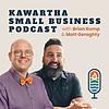 The Kawartha Small Business Podcast omslag