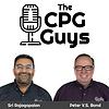 The CPG Guys portada