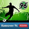 Hannover 96 Podcast von Antenne Niedersachsen