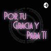 Por Tu Gracia Y Para Ti- Anne De García корица