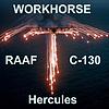 Workhorse - RAAF C-130s