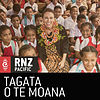 RNZ: Tagata o te Moana