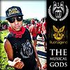 Ruan Legend's Podcast cover