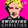 The Swinging Christies: Agatha Christie in the 1960s cover