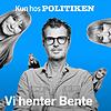 Vi henter Bente cover