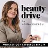 Beauty Drive podcast naslovnica