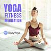 Daily Yoga