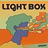 Light Box cover