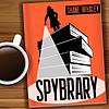 Spybrary Spy Podcast 封面