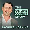 The Online Course Show sampul