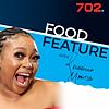 Food Feature with Relebogile Mabotja