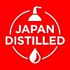 Japan Distilled cover