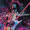 Jimi Hendrix portada