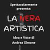 La Nera Artistica: Cronaca e Storie copertina