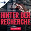 MDR Investigativ – Hinter der Recherche Cover