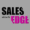 The Sales Edge Podcast portada