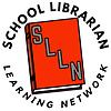 The SLLN (School Librarian Learning Network) Podcast