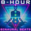 8 Hour Binaural Beats