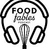 Food Fables couverture