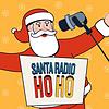 Santa Radio Ho Ho